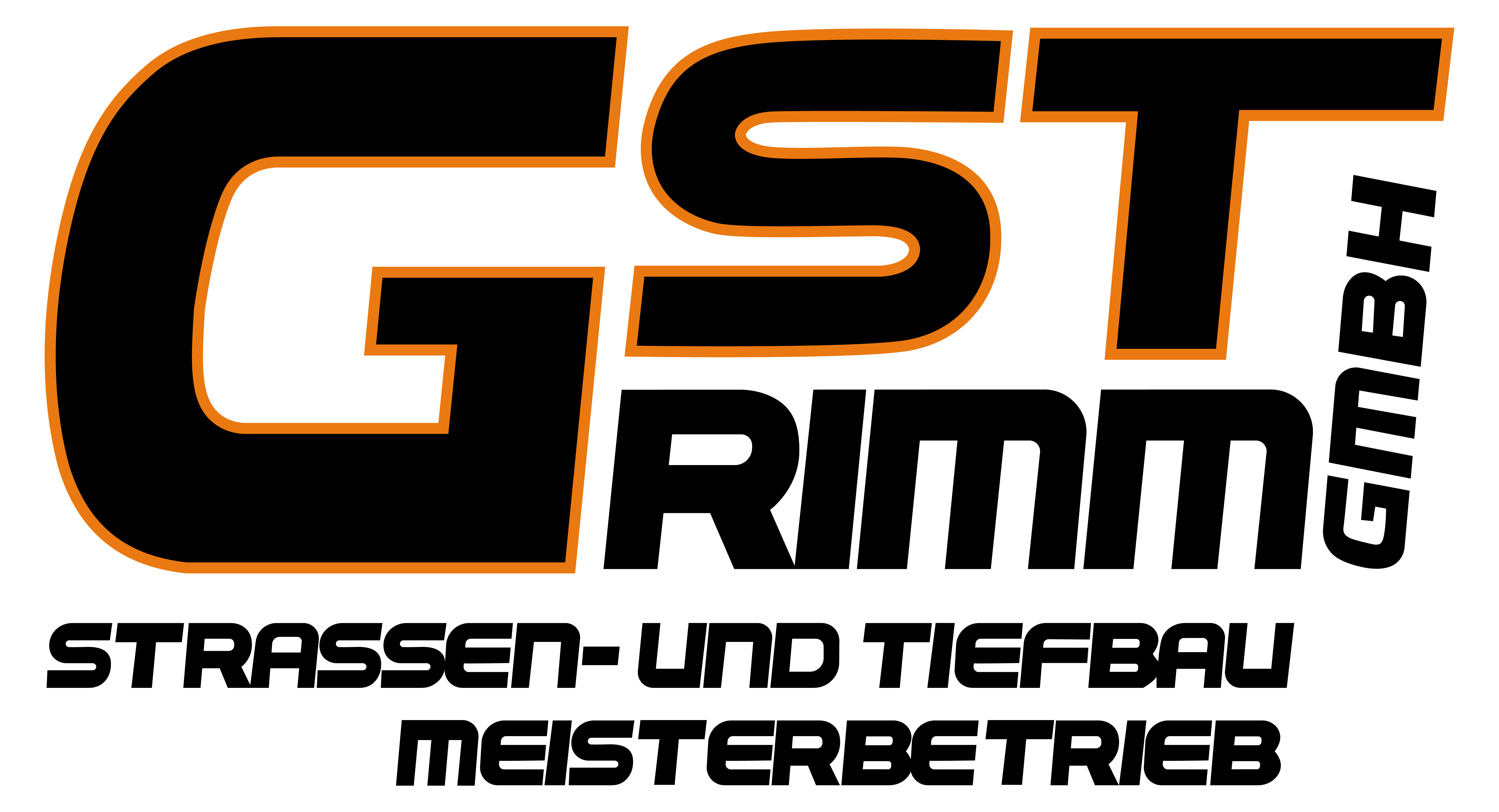 GST GmbH – Grimm Straßen- und Tiefbau Meisterbetrieb
